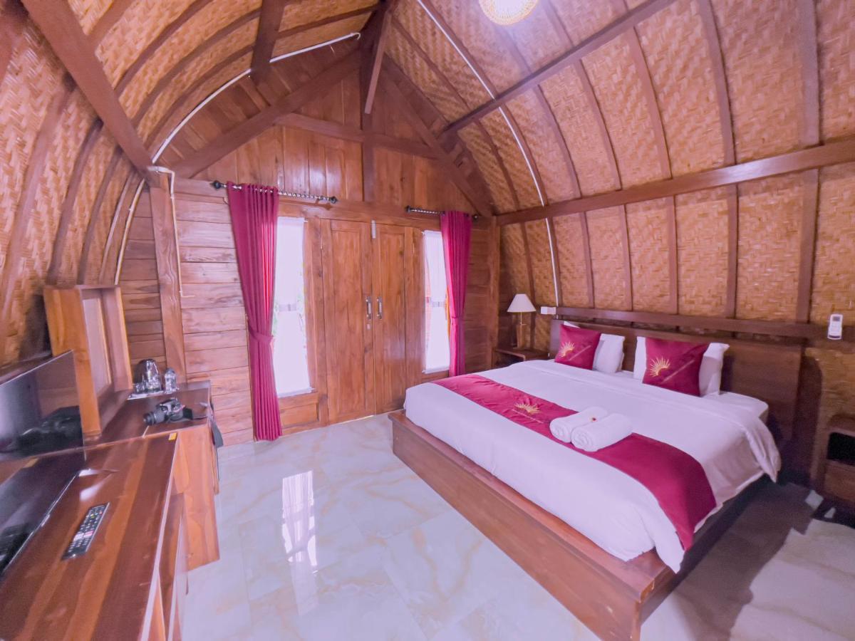 Batununggul Innora Jungle Resort And Spa מראה חיצוני תמונה