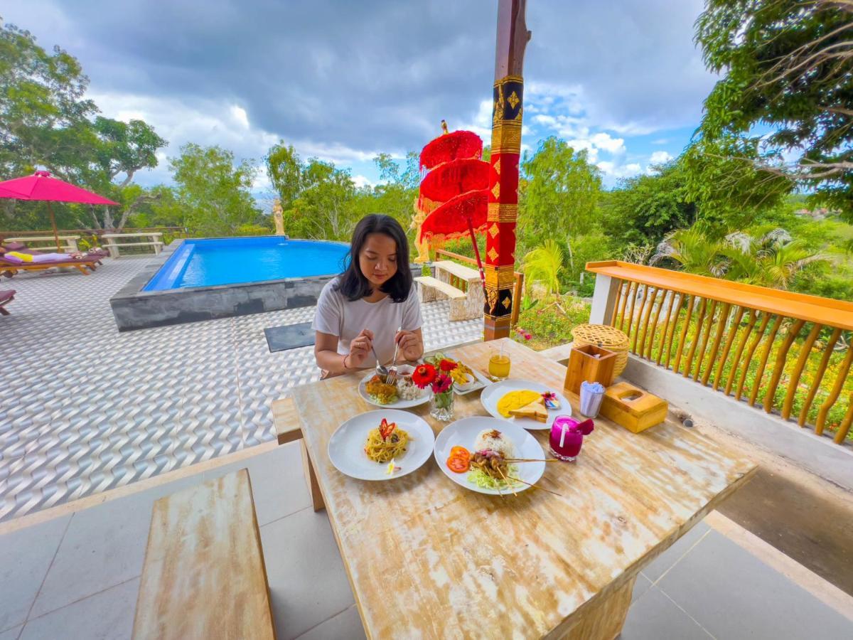 Batununggul Innora Jungle Resort And Spa מראה חיצוני תמונה