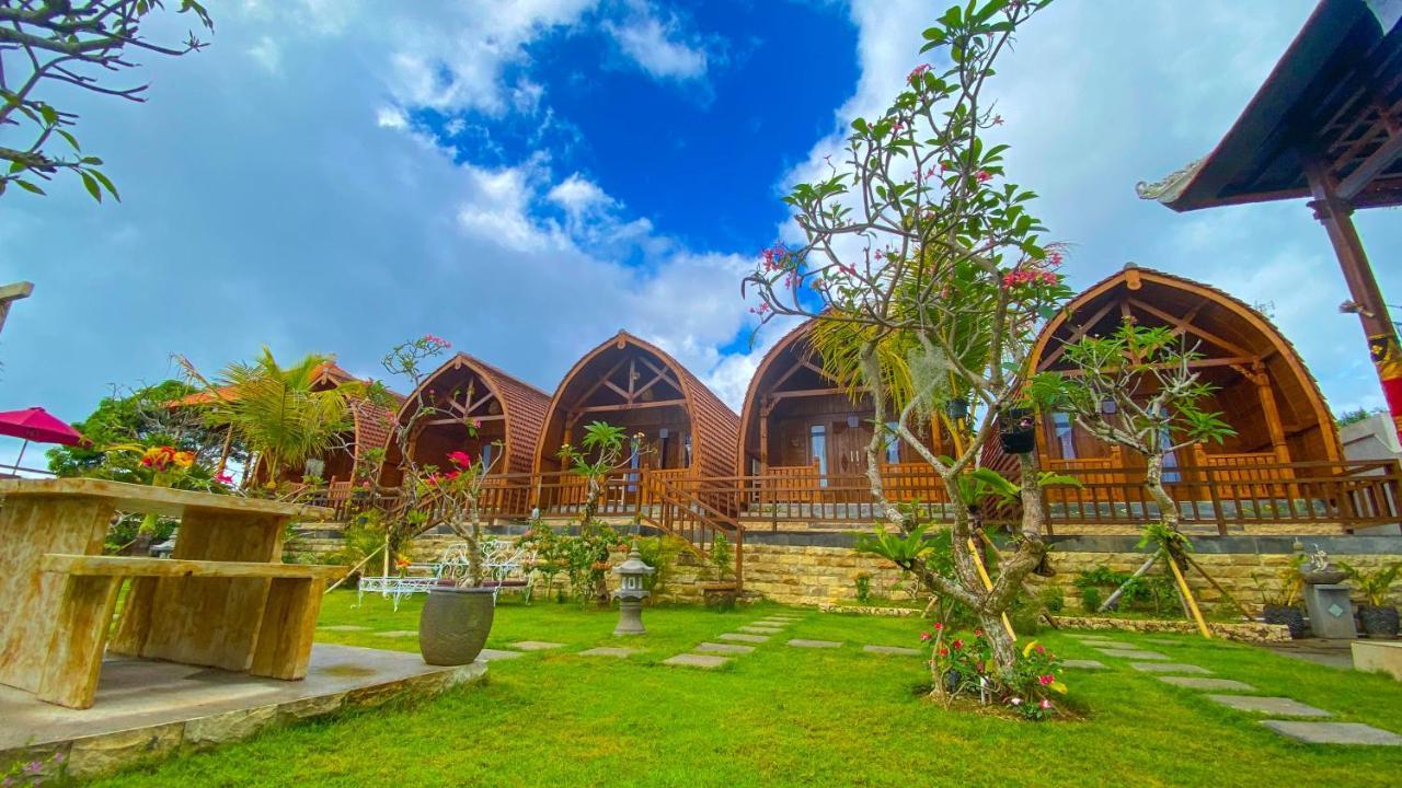 Batununggul Innora Jungle Resort And Spa מראה חיצוני תמונה