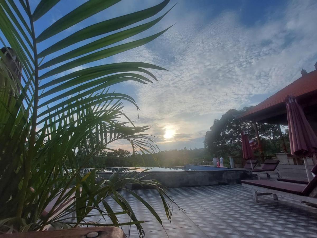 Batununggul Innora Jungle Resort And Spa מראה חיצוני תמונה