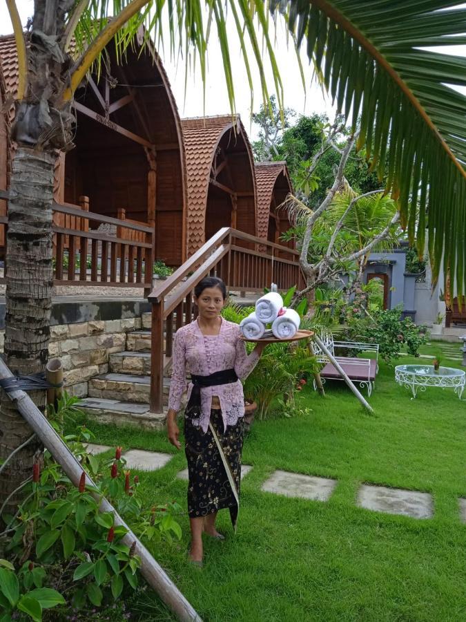 Batununggul Innora Jungle Resort And Spa מראה חיצוני תמונה