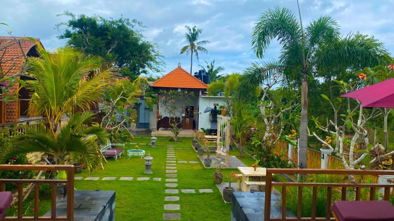 Batununggul Innora Jungle Resort And Spa מראה חיצוני תמונה
