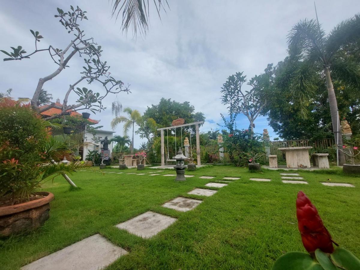 Batununggul Innora Jungle Resort And Spa מראה חיצוני תמונה