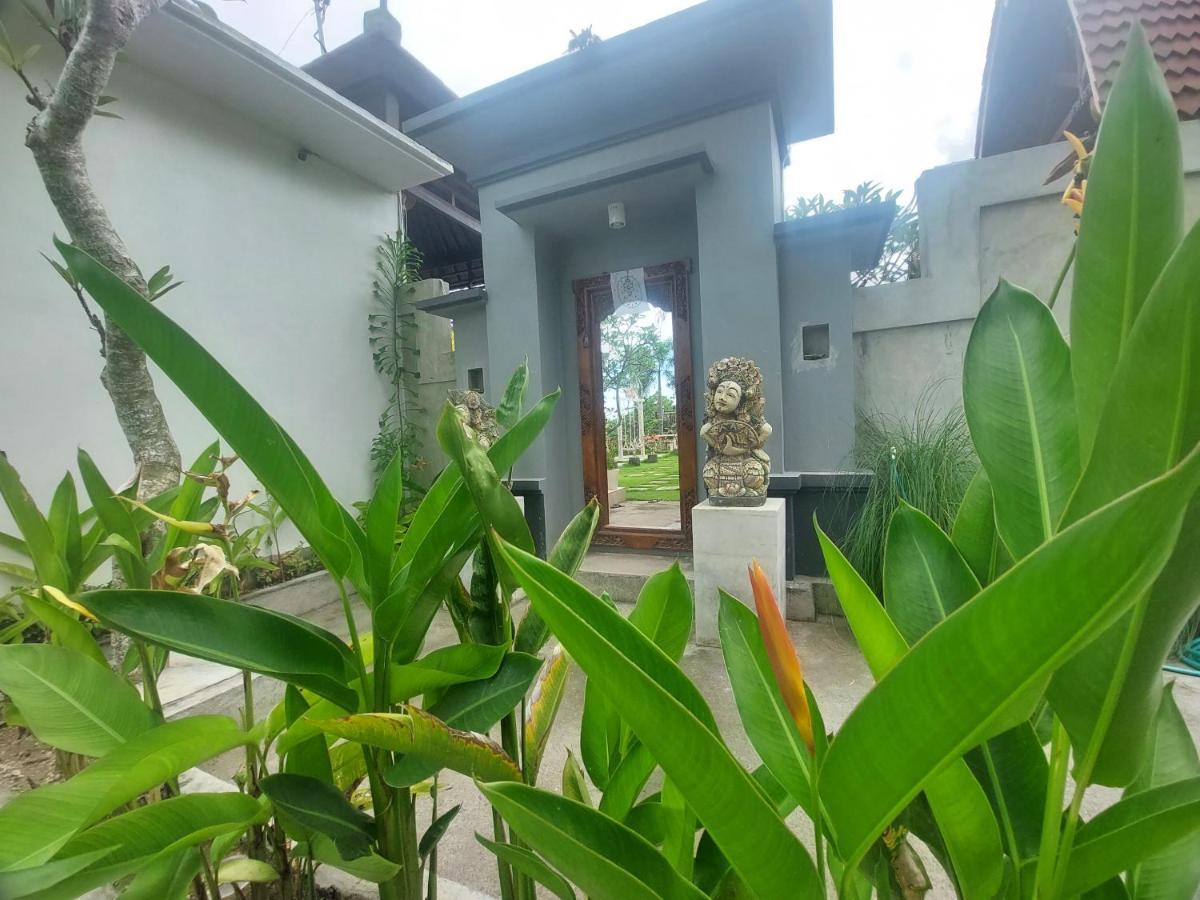 Batununggul Innora Jungle Resort And Spa מראה חיצוני תמונה