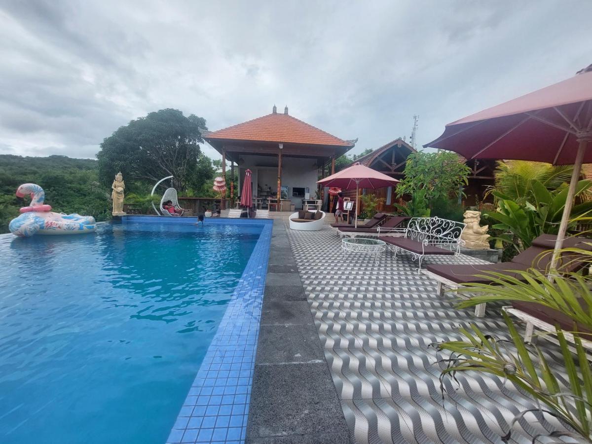 Batununggul Innora Jungle Resort And Spa מראה חיצוני תמונה
