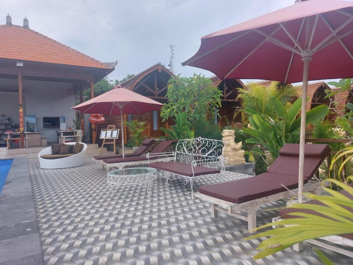 Batununggul Innora Jungle Resort And Spa מראה חיצוני תמונה
