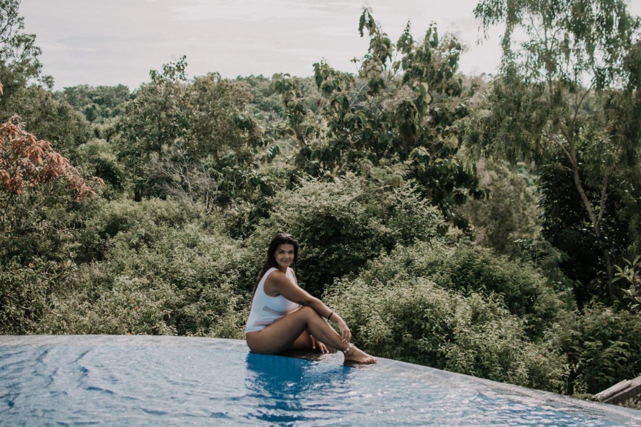 Batununggul Innora Jungle Resort And Spa מראה חיצוני תמונה