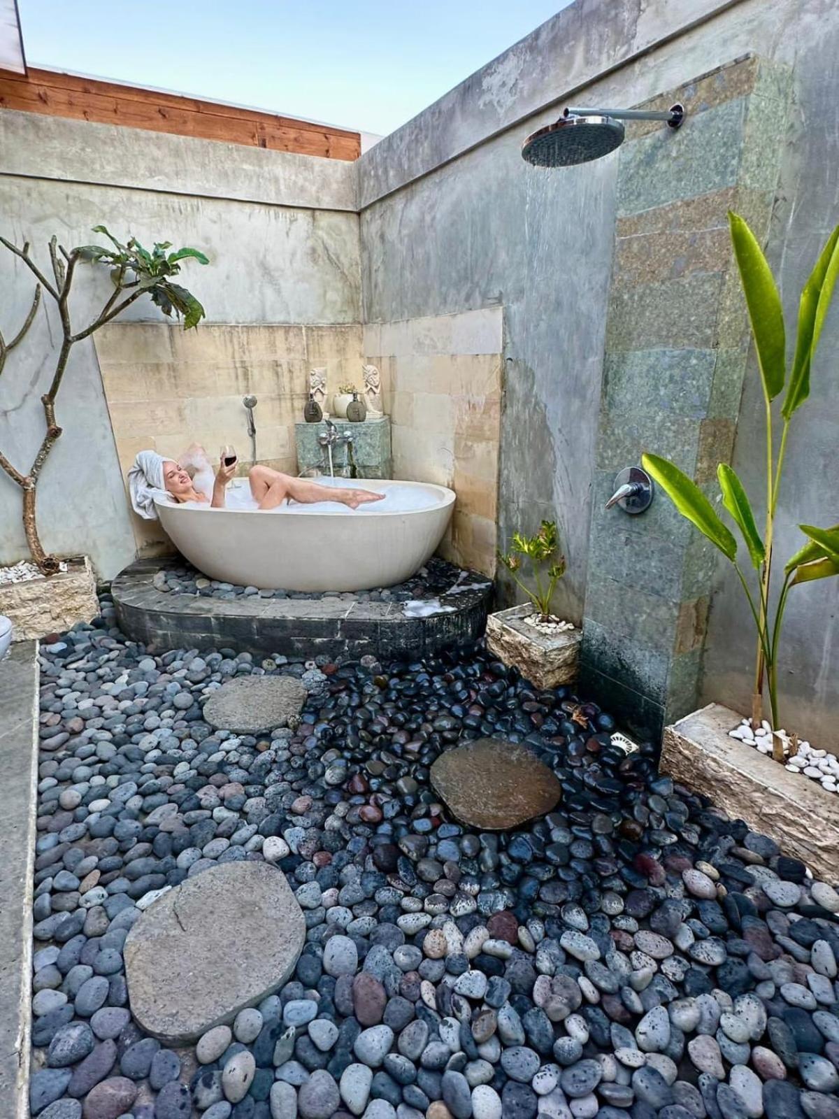 Batununggul Innora Jungle Resort And Spa מראה חיצוני תמונה