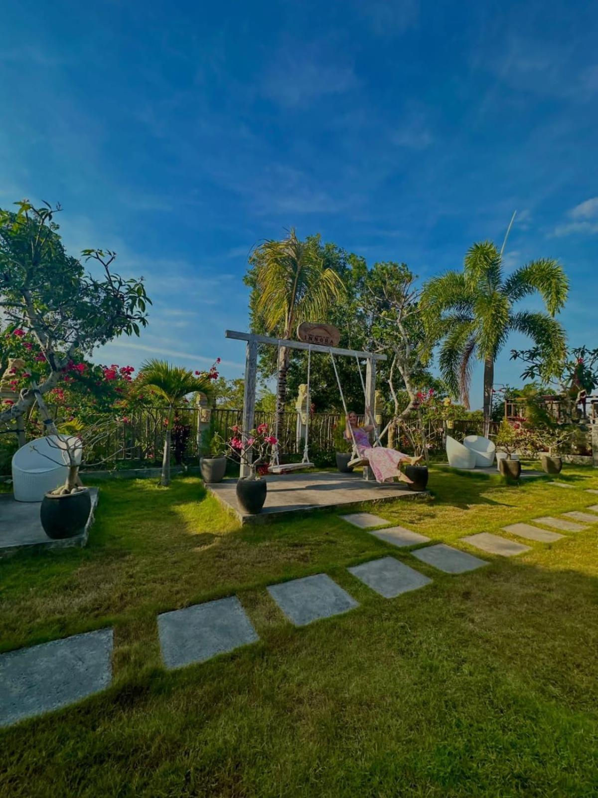 Batununggul Innora Jungle Resort And Spa מראה חיצוני תמונה