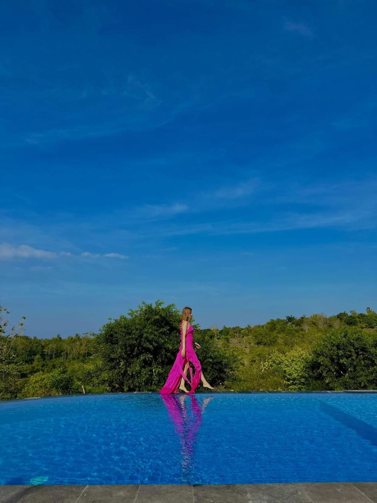 Batununggul Innora Jungle Resort And Spa מראה חיצוני תמונה