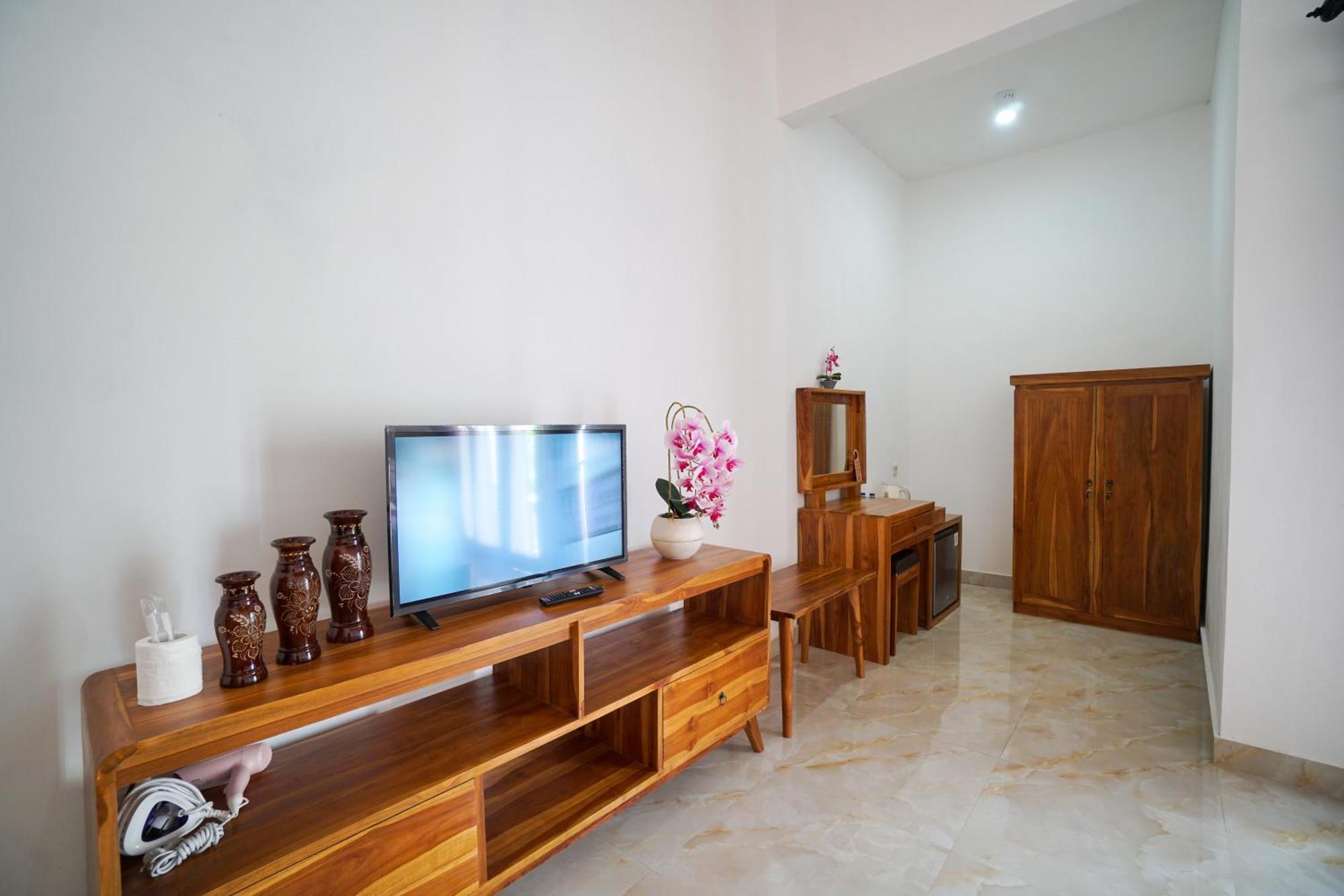 Batununggul Innora Jungle Resort And Spa מראה חיצוני תמונה