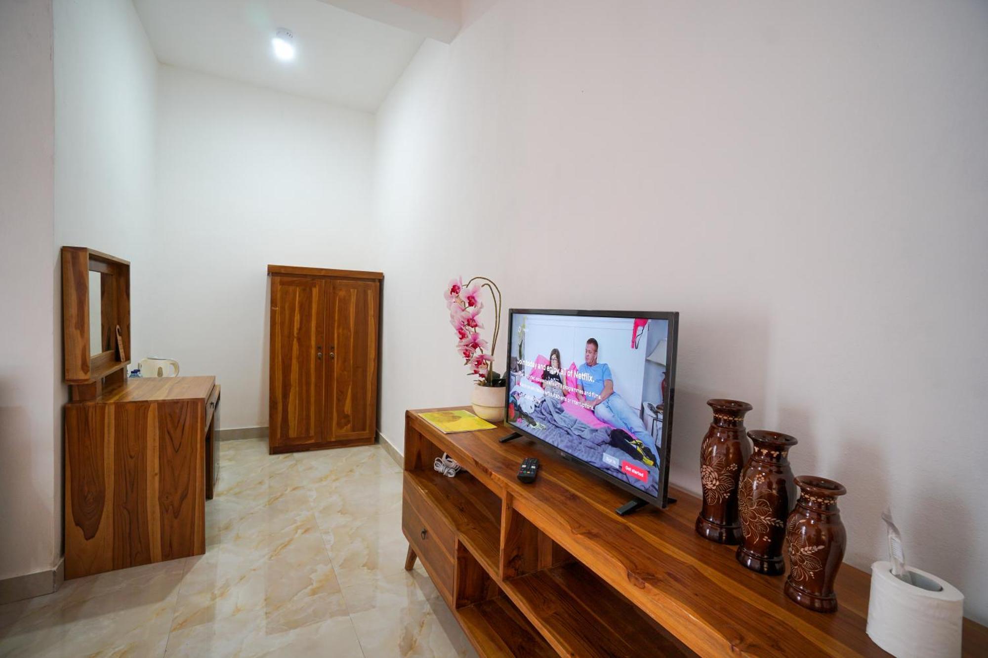 Batununggul Innora Jungle Resort And Spa מראה חיצוני תמונה