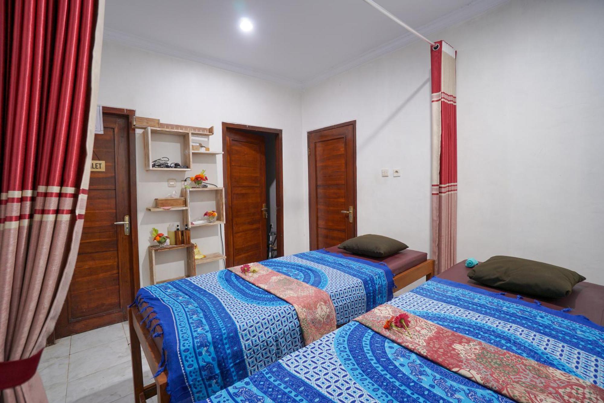 Batununggul Innora Jungle Resort And Spa מראה חיצוני תמונה
