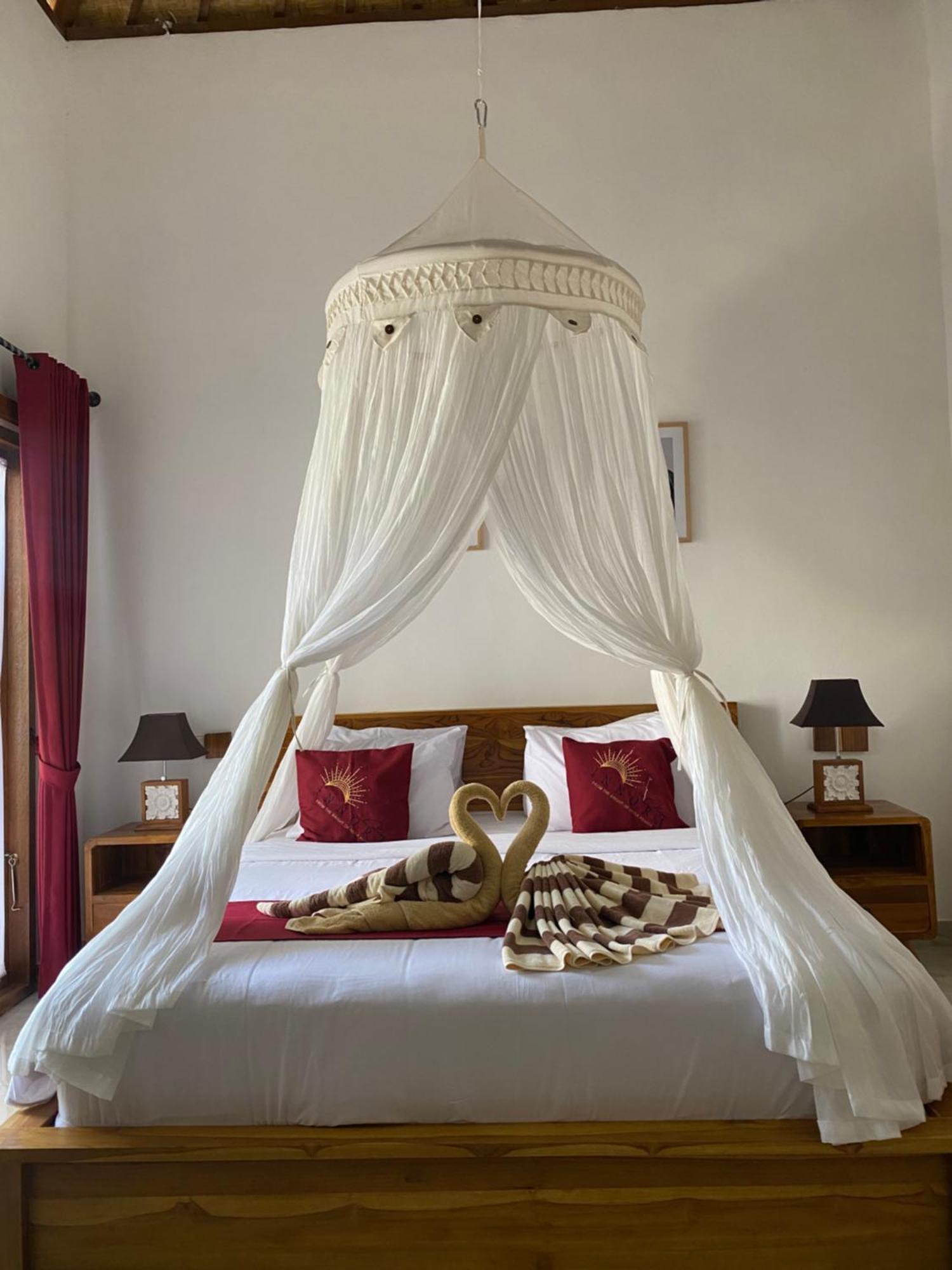 Batununggul Innora Jungle Resort And Spa מראה חיצוני תמונה