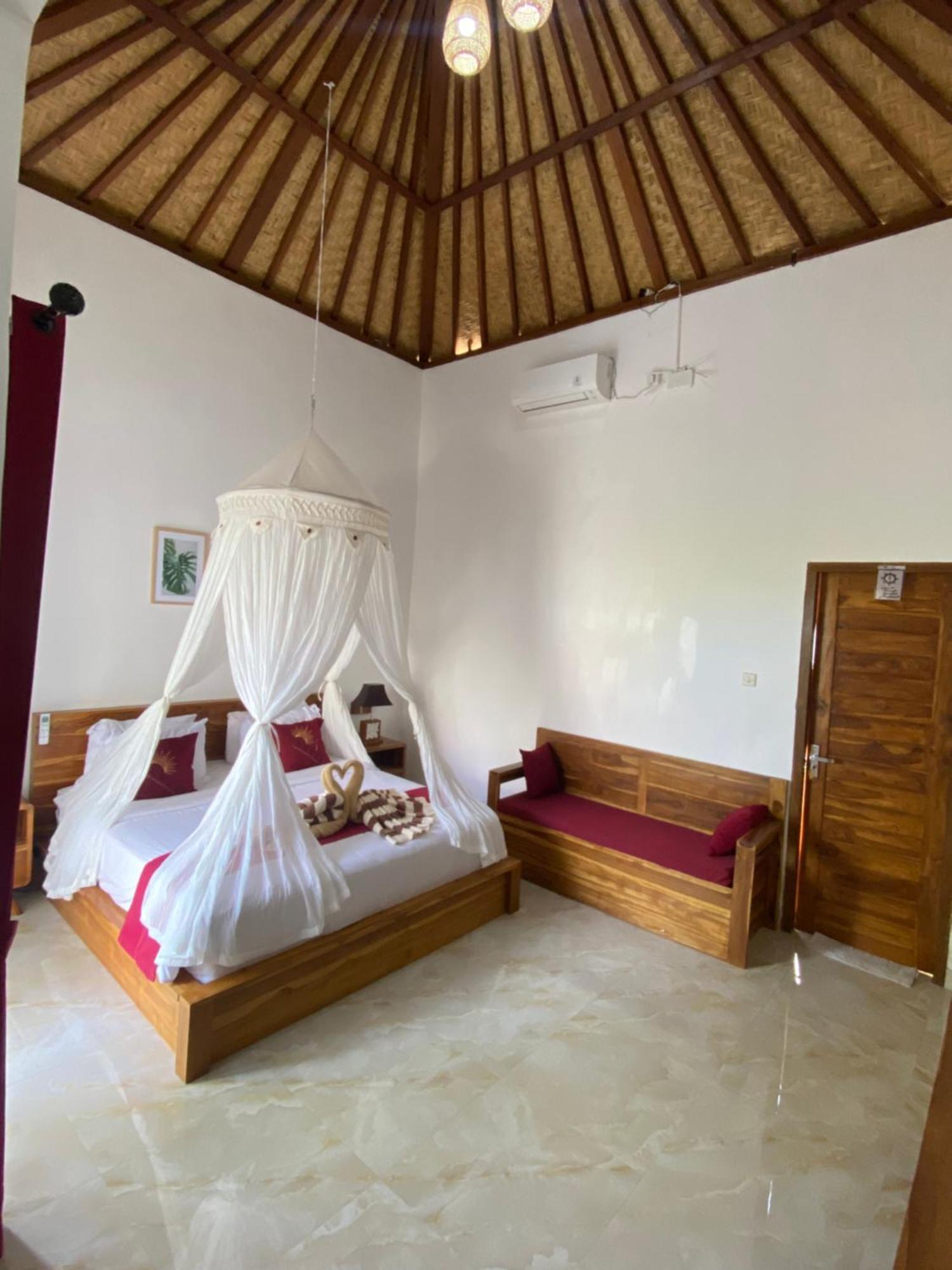 Batununggul Innora Jungle Resort And Spa מראה חיצוני תמונה