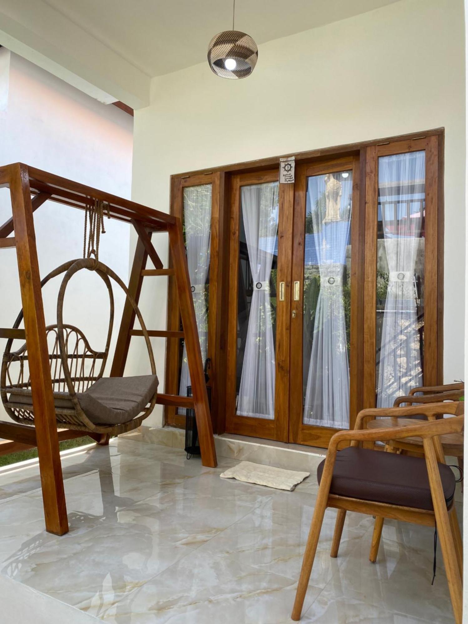 Batununggul Innora Jungle Resort And Spa מראה חיצוני תמונה